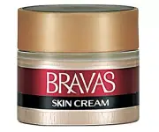 Shiseido BRAVAS Skin Cream 50g