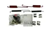 Carquest H7156 Drum Brake Hardware Kit Ford Pinto 1971-1973