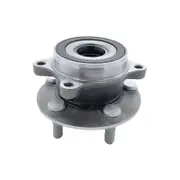 Front Wheel Bearing Hub Assembly Fit For Toyota Prius ZVW30 For Lexus CT200H ZWA10