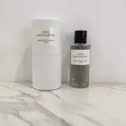 Dior Gris Montaigne 125ml Women EDP Oakmoss Ylang Ylang Patchouli Sandalwood