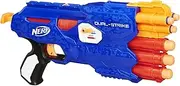 Nerf N-Strike Elite DualStrike Blaster