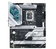 ASUS ROG STRIX Z790-A GAMING WIFI LGA 1700 ATX Motherboard 128GB,4xDDR5,1 x PCIe 5.0 x16 slott,4 x M.2 slots,4 x SATA, Wi-Fi 6E, Intel 2.5Gb Ethernet