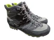 New AKU Trekker Lite III Gore-Tex Vibram Sole Hiking Boots Size 15 UK #219