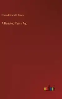 在飛比找博客來優惠-A Hundred Years Ago