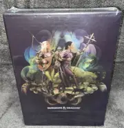 Dungeons And Dragons Expanded Rules Adventure Gift Set 2022 fifth edition
