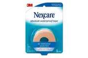 NEXCARE Absolute WATERPRF Tape 1 X5 YD
