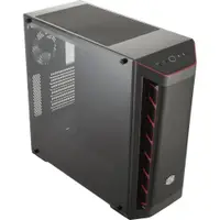 在飛比找ETMall東森購物網優惠-CoolerMaster 酷碼 MasterBox MB51