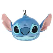 Disney Lilo and Stitch: Stitch Travel Pillow and Eye Mask Set