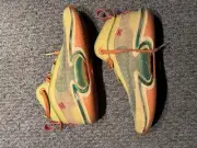 Size 10.5 - Jayson Tatum x Air Jordan 36 Nitro Taco Jay