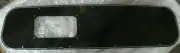 GRADY WHITE 336 CANYON BLANK INSTRUMENT PANEL GW #22-340-18