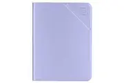 Tucano Metal Tablet Case Purple for iPad Mini 6th and iPad Mini 7th A17 pro