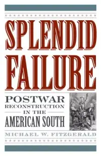 在飛比找博客來優惠-Splendid Failure: Postwar Reco