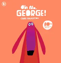 在飛比找誠品線上優惠-Oh No, George!