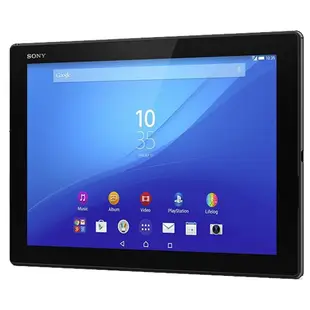 【福利品】Sony Xperia Z4 Tablet 2K 8核 3G/32G WIFI版 10.1吋 平板電腦 ( 贈超值大禮包 )