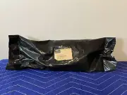 NOS Jaguar XJ40 XJ6 XJ12 Window Silent Run Channel Front LH BDC8695 / 1XBDC8695