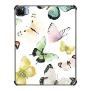 iPad Pro 12.9-inch (5th/6th gen) iPad Impact Case butterflies