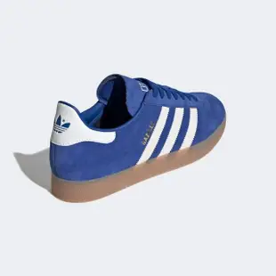 【adidas 愛迪達】義大利隊 GAZELLE 運動休閒鞋(ID3725 男女鞋 Originals運動休閒鞋)