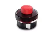 Lamy 50ml Bottle Ink Refill Writing Drawing Accessory For T52 Fountain Pen Red
