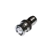 PA6616 TNC Socket To BNC Plug Adaptor TNC SOCKET TO BNC PLUG