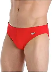 [Speedo] Men's Swimsuit Brief PowerFlex Eco Solar