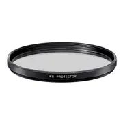 Sigma WR Digital Camera Protector UV Lens Filter 58 67 82 95 105MM With Case