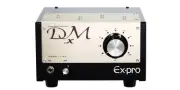 New! Ex-pro DM-X Tube Amplifier Trance Power Attenuator Made in Japan