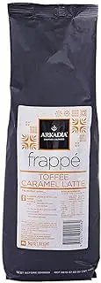 Arkadia White Drinking Chocolate 1 Kg