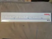 Marklin HO 41772 Express Train Passenger Car Set (DB AG)