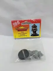 RPG Impact Miniatures Chibi Dwarf Bowman CA-DWFB