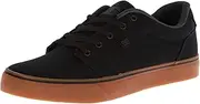 [DC] Mens - Anvil Black Size: