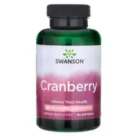 在飛比找蝦皮購物優惠-【Swanson】免運 蔓越莓 Cranberry 800 