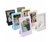 Mini Frames for Instax Photos 2x3 Photo Frames 7 Pack