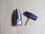 SECO Manual Single Cutter Boring Head, Series A780, 02809740 (G)
