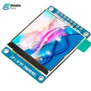 1.54 inch TFT IPS LCD Display Module 240x240 SPI ST7789 for Arduino Raspberry Pi