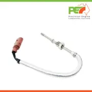 New * PEC * Exhaust Gas Temp Sensor - Pre-DPF For Audi Q5 Diesel 3.0L Turbo (for: Audi)