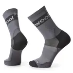 [全新正品] SMARTWOOL BIKE ZERO CUSHION STRIPE CYCLE 輕薄中筒羊毛機能襪