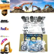 S3L Good Quality Overhaul Rebuild Kit For Mahindra 2015 4WD & 2015 HST Tractor