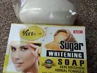 VEET GOLD FACE AND BODY EXCLUSIVE WHITENING SOAP (Sugar)