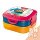 法國Maped-3合1兒童外出餐盒1.4L[多色可選] 便當盒 保鮮盒 野餐盒【台灣現貨】