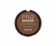 ABSOLUTE Pro Bronzer Palette