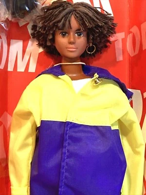 TAKARA Jenny's boyfriend Tom (Barbie /Ken /Kevin Type Teen Doll) 1992 ~NRFB RARE