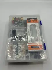 Development Board Kit RF Upgrade Toolkit 4x4 Module Set With Film Button