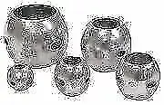 B & S Anodes BSM114SL; Shaft Zinc 1-1/4 In