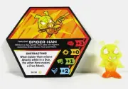 Funko Marvel Battleworld Series 2 Twilight Spider Ham Figure NEW