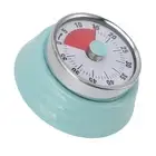 Round Timer Timer Kitchen Student Question Time Management Magnet Magnetic Creat