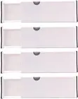 Expandable Drawer Divider Organiser-Keep Your Drawers Tidy 43.5cm Length