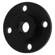 Microphone Stand Wall Mounting Accessories 3/8"-16 Threaded Flange