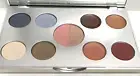 Kirkland by Borghese Fall pallete eyeshadow quad blush duo-lipstick & Gloss NWB