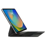 Apple Magic Keyboard for iPad Pro 12.9-inch 5th/6th Generation Black Hebrew