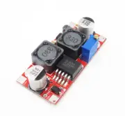 XL6009 Boost Buck DC-DC adjustable step up down Converter Module Solar Voltage